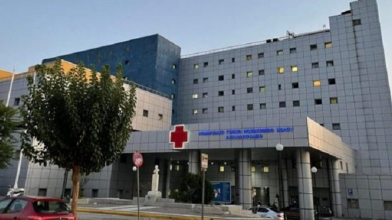 Λιπόθυμη στο Νοσοκομείο 14χρονη που τα «έτσουζε» - Νέα περίπτωση