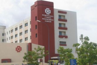 Στο νοσοκομείο 14χρονη έπειτα από κατανάλωση αλκοόλ