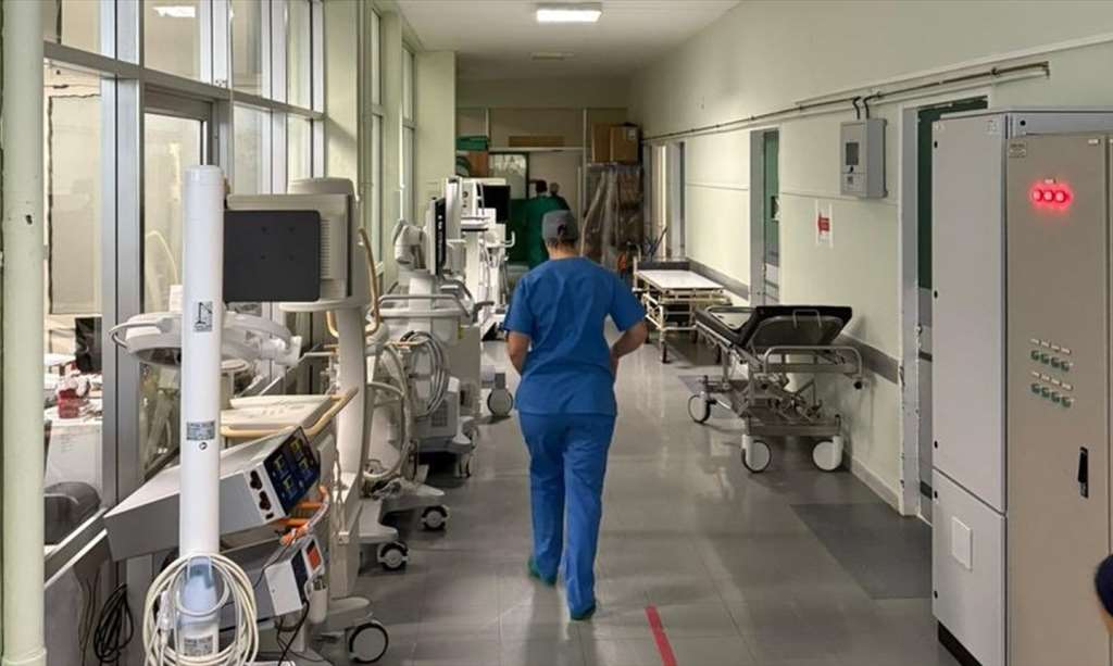 Μαγιορκίνης: «Βρισκόμαστε ‘’στην καρδιά’’ των αναπνευστικών λοιμώξεων – Μέχρι τέλη Φεβρουαρίου η έξαρση της γρίπης»