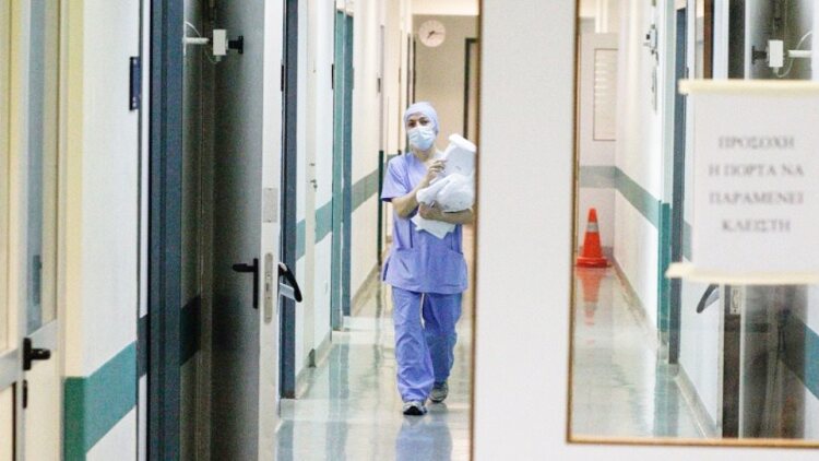 Νέο κρούσμα μεταπνευμονοϊού στο Νοσοκομείο «Αττικόν» - Γιατί φέτος «σαρώνει» η γρίπη