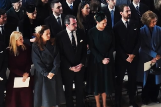 Την Πέμπτη το μνημόσυνο για τα δύο χρόνια από τον θάνατο του τέως βασιλιά Κωνσταντίνου