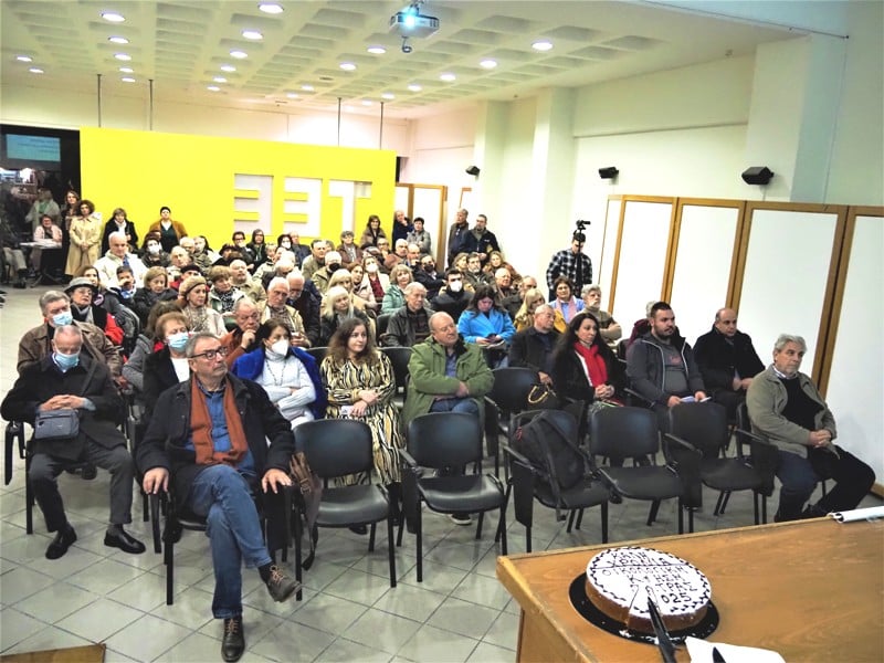 Απολογισμός των δράσεων της Οικολογικής Κίνησης Πάτρας