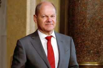 Γερμανία: O Όλαφ Σολτς και επισήμως υποψήφιος καγκελάριος