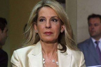 Όλγα Τρέμη: Επιστρέφει στην τηλεόραση μετά από 5 χρόνια