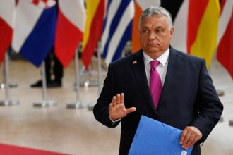 Η Ουγγαρία χάνει οριστικά 1 δισ. ευρώ ευρωπαϊκά κονδύλια