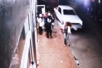 Νέα Ορλεάνη: Το προφίλ του 42χρονου δράστη - Τι αποκαλύπτει ο αδερφός του (ΒΙΝΤΕΟ)