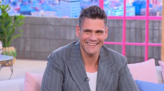 Δημήτρης Ουγγαρέζος: Αυτήν τη δουλειά κάνω, την αγαπώ πάρα πολύ