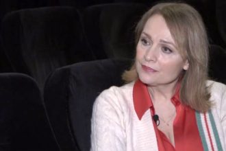 Νίκη Παλληκαράκη: Το θέατρο είναι η ζωή μου