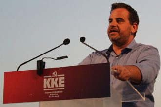 Η "Λαϊκή Συσπείρωση Δυτ. Ελλάδας" για την τουριστική προβολή