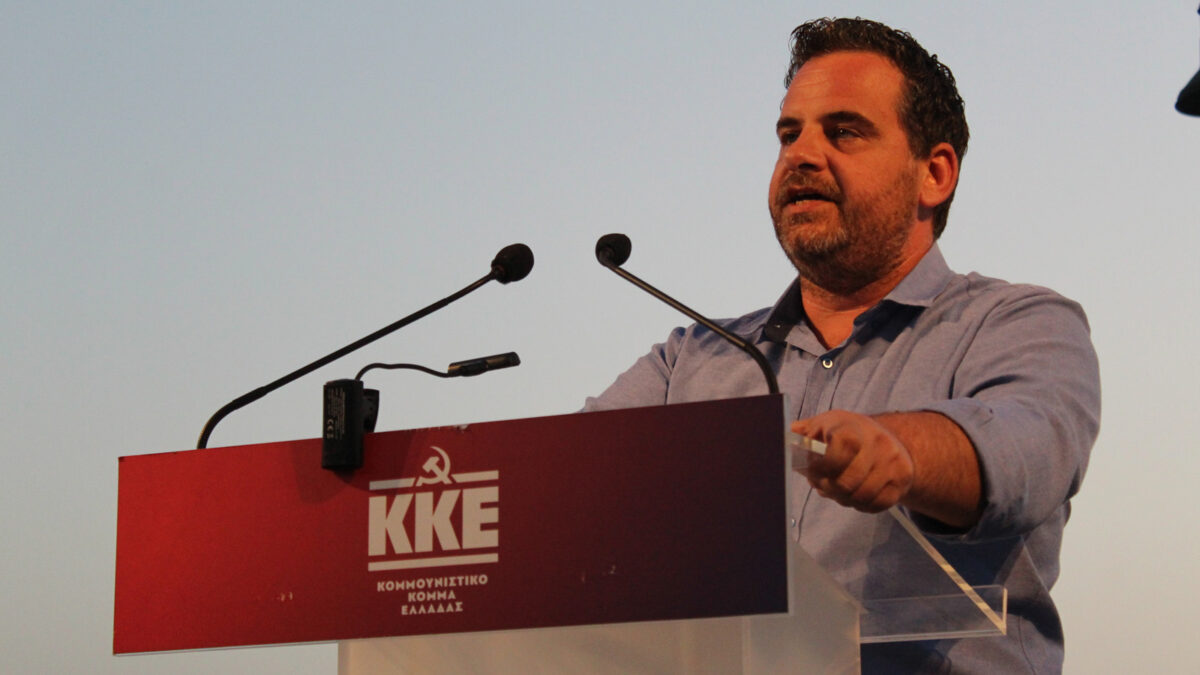 Η "Λαϊκή Συσπείρωση Δυτ. Ελλάδας" για την τουριστική προβολή