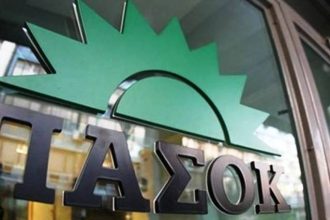 ΠΑΣΟΚ Αχαΐας: Η "αδιόρθωτη" τοπική οργάνωση της ΝΔ στην Αιγιάλεια