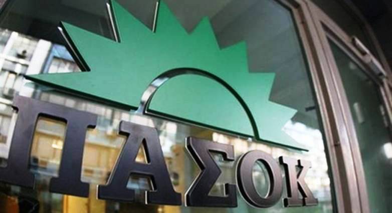 ΠΑΣΟΚ Αχαΐας: Η "αδιόρθωτη" τοπική οργάνωση της ΝΔ στην Αιγιάλεια