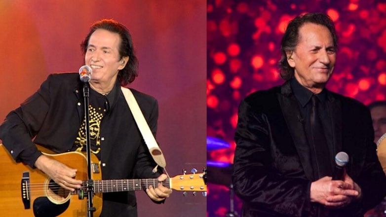 Πασχάλης για Μάκη: «Μετά από τόσα χρόνια του επιτρέπεται ένα παραστράτημα»