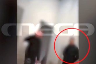 Πάτρα: Γελάνε και τραγουδάνε στο κρατητήριο οι δύο κατηγορούμενοι για ασέλγεια της 16χρονης! (ΒΙΝΤΕΟ)