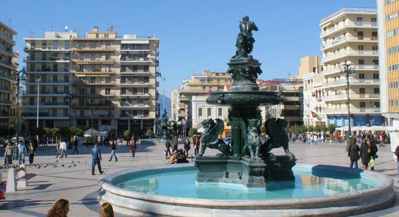 Τι καιρό θα κάνει το επόμενο τριήμερο - Οι θερμοκρασίες στην Πάτρα και σε 6 ακόμη πόλεις