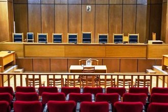 Τα αυτόφωρα θα λειτουργούν Σαββατοκύριακα και αργίες με εντολή της πρόεδρου του Αρείου Πάγου