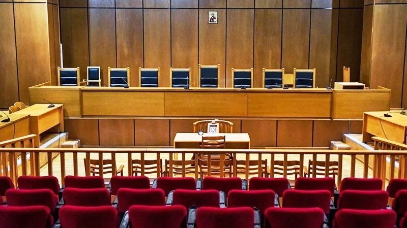 Τα αυτόφωρα θα λειτουργούν Σαββατοκύριακα και αργίες με εντολή της πρόεδρου του Αρείου Πάγου