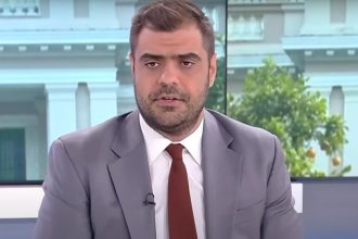Μαρινάκης: Ο Πρόεδρος της Δημοκρατίας πρέπει να είναι ένα πρόσωπο που να ενώνει – Δεν θα αργήσουν οι ανακοινώσεις Μητσοτάκη
