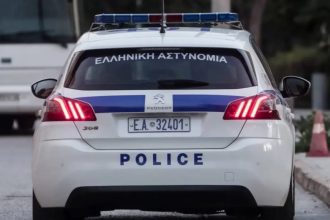 Θεσσαλονίκη: Προφυλακίστηκε ο 87χρονος που μαχαίρωσε με κουζινομάχαιρο την 79χρονη σύζυγό του