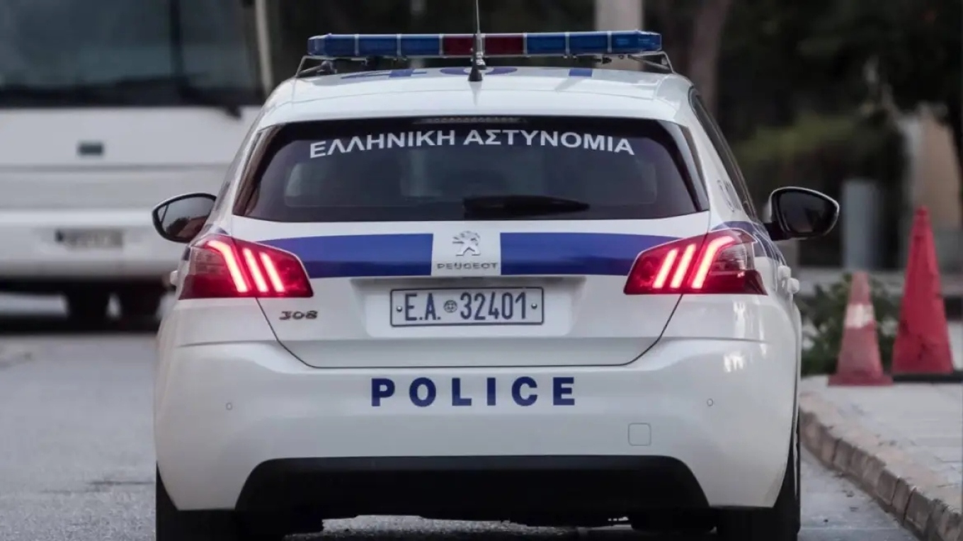 Θεσσαλονίκη: Προφυλακίστηκε ο 87χρονος που μαχαίρωσε με κουζινομάχαιρο την 79χρονη σύζυγό του