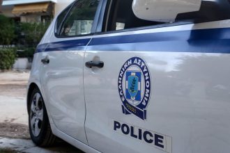 Θεσσαλονίκη: Συνελήφθη 87χρονος που επιτέθηκε στην σύζυγό του με κουζινομάχαιρο - Στη ΜΕΘ η 79χρονη