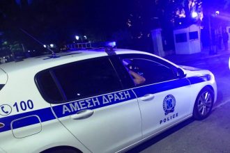 Νεαρή γυναίκα εντοπίστηκε νεκρή κάτω από γέφυρα