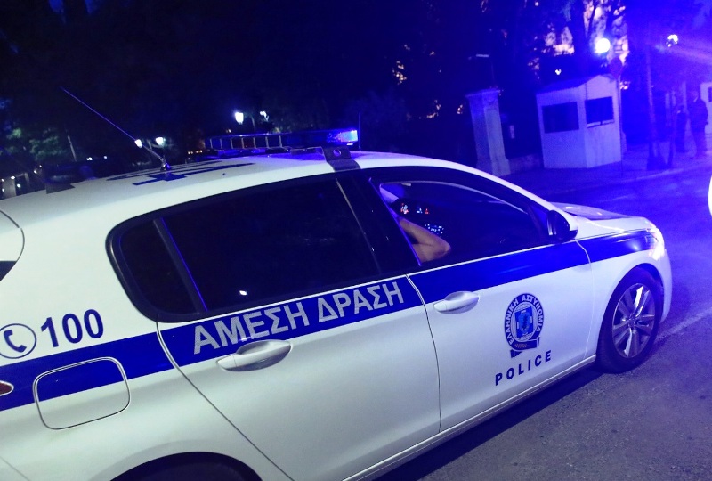 Νεαρή γυναίκα εντοπίστηκε νεκρή κάτω από γέφυρα