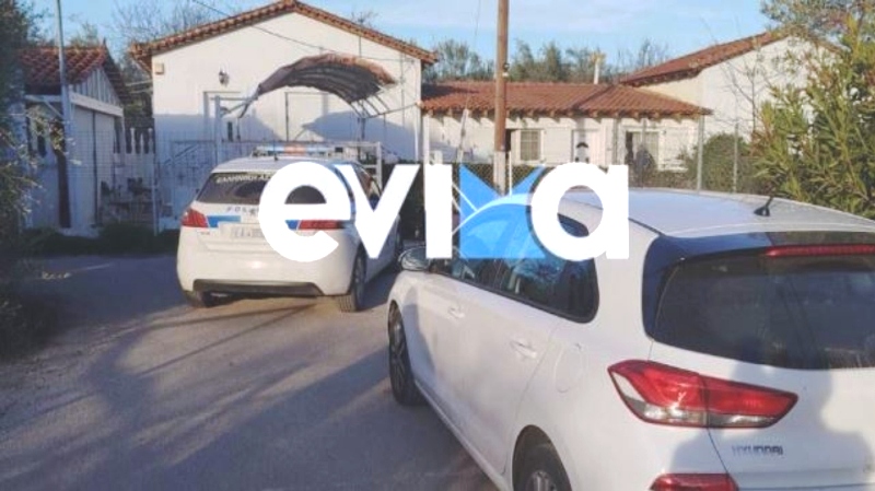 Τραγωδία: Δύο νεκροί από διαρροή υγραερίου σε σπίτι