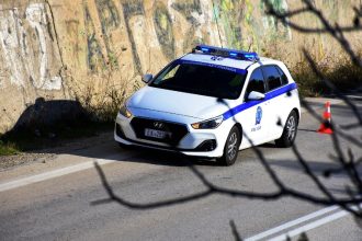 67χρονος πυροβόλησε τον γιο του στα Αρφαρά - Ο 37χρονος τραυματίστηκε από τα θραύσματα