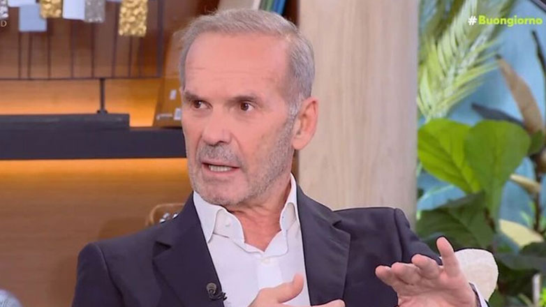 Κωστόπουλος: Η αναφορά στην Μπαλατσινού – «Έκανα τη μεγαλύτερη βλακεία της ζωής μου…»