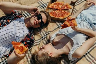 Έρευνα: Η διατροφή των νέων σήμερα είναι χάλια