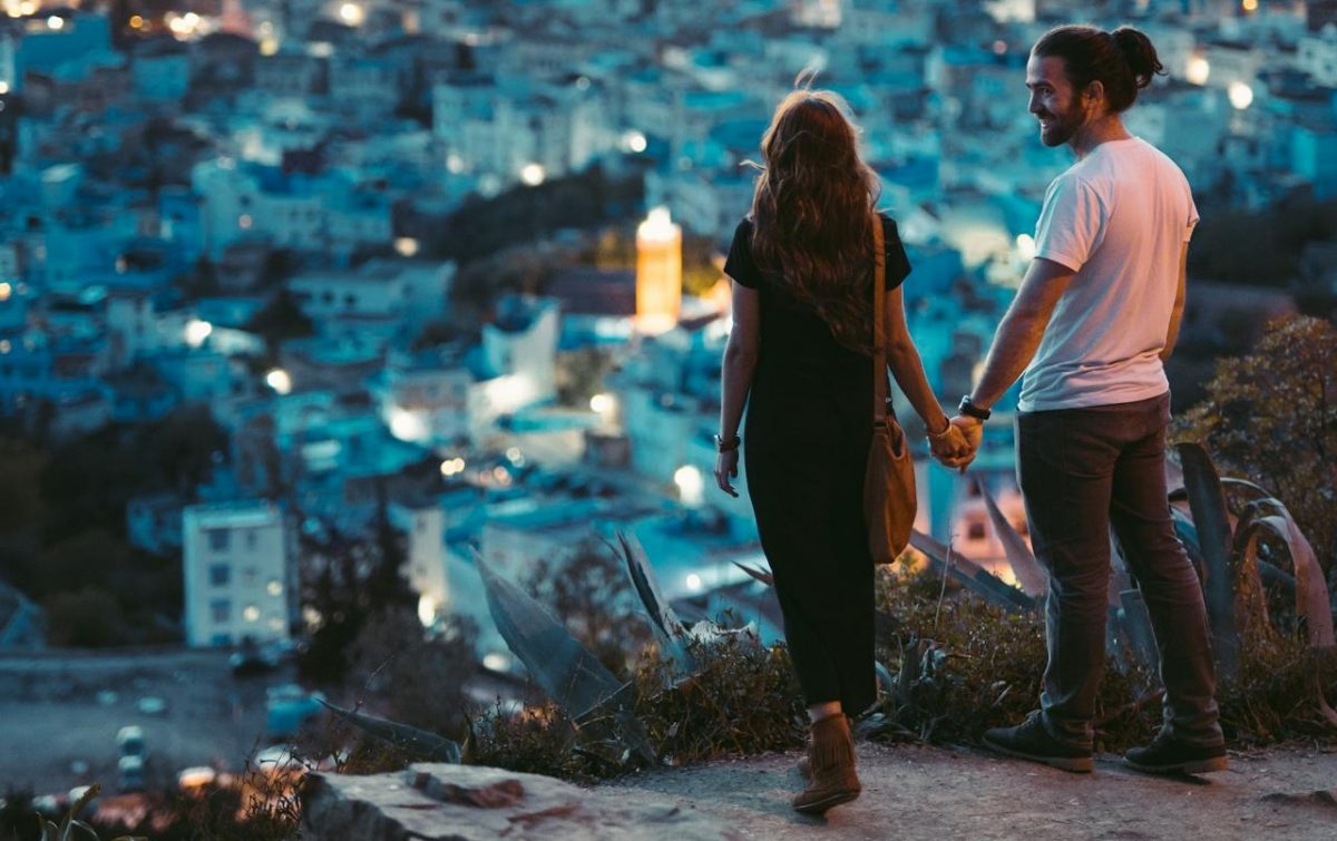 Σχέση: Έξι σημάδια που δείχνουν ότι είσαι έτοιμη