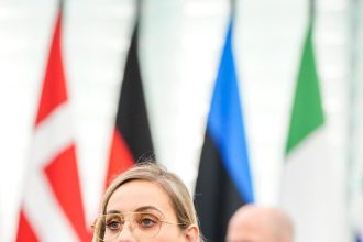 Ελ. Μελέτη: Αναγκαία η συμμόρφωση των πλατφορμών για την προστασία της δημοκρατίας και των ψηφιακών δικαιωμάτων