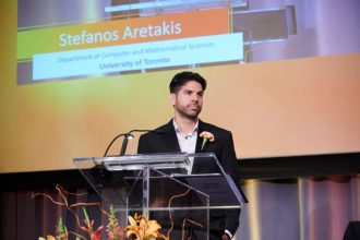 Πάτρα: Διάλεξη με θέμα: «Στοχοπροσήλωση και Επιστήμη»