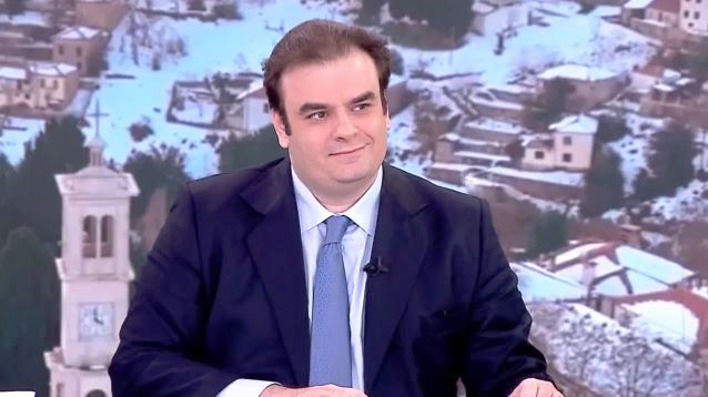 Πιερρακάκης για Τέμπη: Αντιλαμβανόμαστε πλήρως το μήνυμα το οποίο δίνεται από τον κόσμο