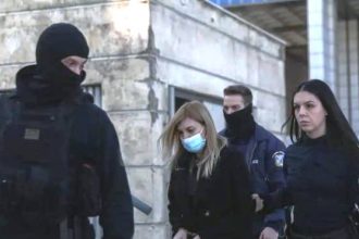 Ρούλα Πισπιρίγκου: «Μου καταλογίζω ότι δεν φώναξα, δεν έτρεξα» - Αναβίωσαν οι τελευταίες στιγμές της Μαλένας