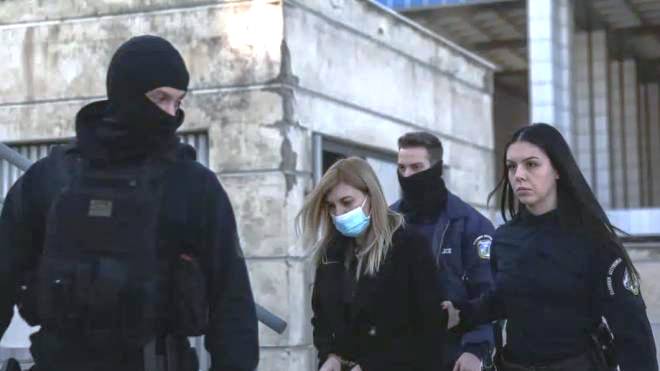 Ρούλα Πισπιρίγκου: «Μου καταλογίζω ότι δεν φώναξα, δεν έτρεξα» - Αναβίωσαν οι τελευταίες στιγμές της Μαλένας