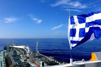 Καθοριστικό το 2025 για την επόμενη ημέρα της ελληνικής ακτοπλοΐας