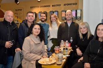 Φιλανθρωπική εκδήλωση από την Ένωση Γυναικών Πάτρας ΦΩΤΟ