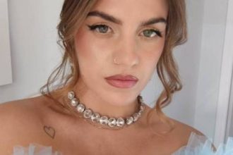 Βασίλισσα του Πατρινού Καρναβαλιού 2025 η Ελένη Μπάδα