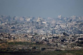 Γάζα: Συνεχίζονται οι πολύνεκροι βομβαρδισμοί – Ο Μπάιντεν "βλέπει" συμφωνία
