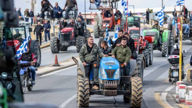 Βγαίνουν στους δρόμους οι αγρότες – Τα αιτήματά τους
