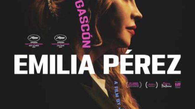 Όσκαρ 2025: Το «Emilia Perez» σπάει όλα τα ρεκόρ με 13 υποψηφιότητες