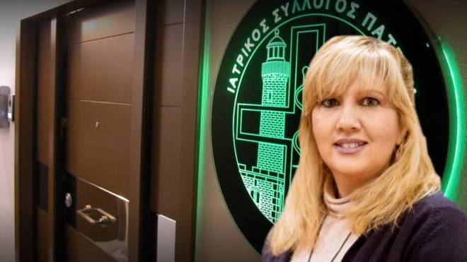 Ιατρικός Σύλλογος Πατρών: Πως να προφυλαχτείτε από τη μηνιγγίτιδα