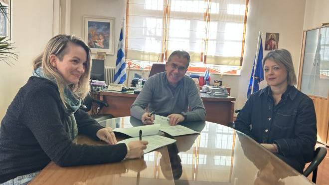 Δήμος Ερυμάνθου: Υποβολή πρότασης για κοινωνικό Παντοπωλείο και κοινωνικό Φαρμακείο