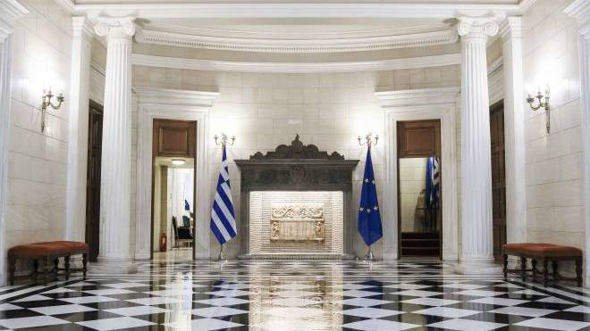 Κυβερνητικές πηγές για Τσουκαλά: Με την αμήχανη απάντησή του επιβεβαιώνει πανηγυρικά τα επιχειρήματά μας