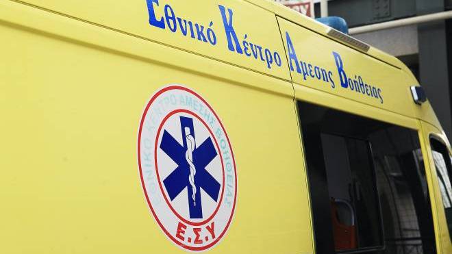 Θεσσαλονίκη: Βρέθηκε πτώμα σε αποσύνθεση κάτω από γέφυρα