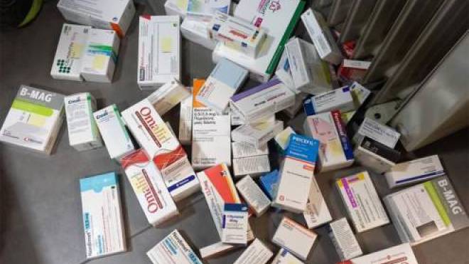 Οι διάλογοι που «έκαψαν» το κύκλωμα παράνομων συνταγογραφήσεων: «Θέλω να μου γράψεις δύο κουτιά για να τα δώσω αλλού»