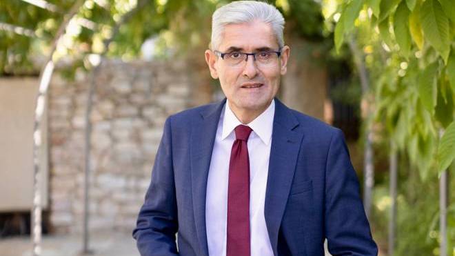 Πάτρα: Ομιλία του Άγγελου Τσιγκρή σε γυναίκες για τη νεανική παραβατικότητα