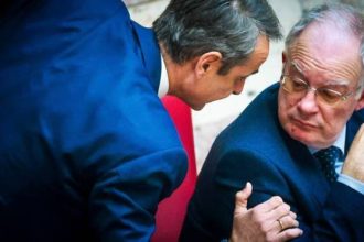 Γιατί ο Κυριάκος Μητσοτάκης επέλεξε τον Κώστα Τασούλα για Πρόεδρο της Δημοκρατίας